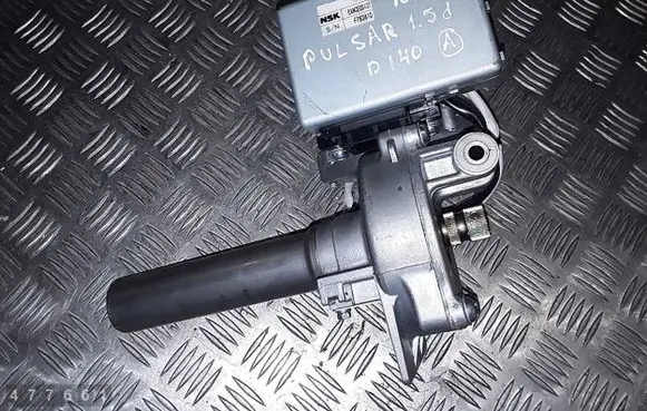 Nissan Pulsar Steering wheel axle 488103ZP9A