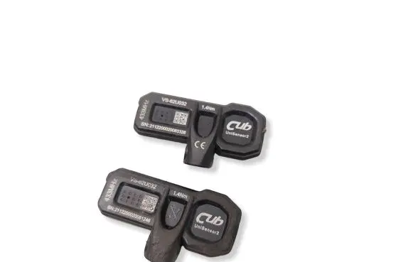 Ford Focus Tire pressure sensor 