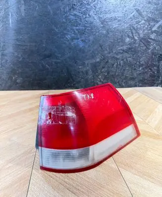 Opel Vectra C Rear/tail lights 24469462