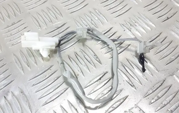 Mazda CX-7 Other wiring loom KJ221BN7NB06