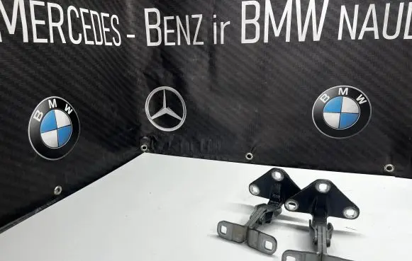 BMW X5 F15 Tailgate/trunk/boot hinge 7352697 176177