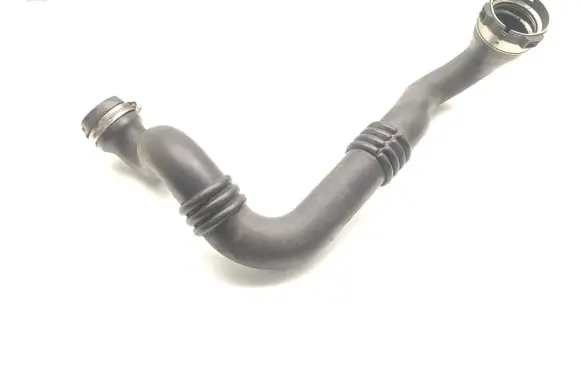 Opel Movano B Intercooler hose/pipe 24359163 0722615