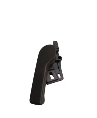 Skoda Octavia Mk2 (1Z) Engine bonnet (hood) release handle 1J1823633
