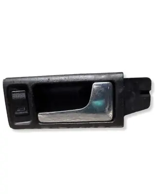 Audi A6 S6 C4 4A Front door interior handle 4A0837020C