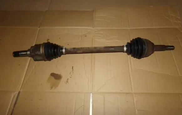 Ford Transit Front driveshaft