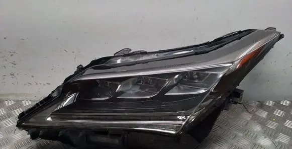 Lexus RX 450H Headlight/headlamp 