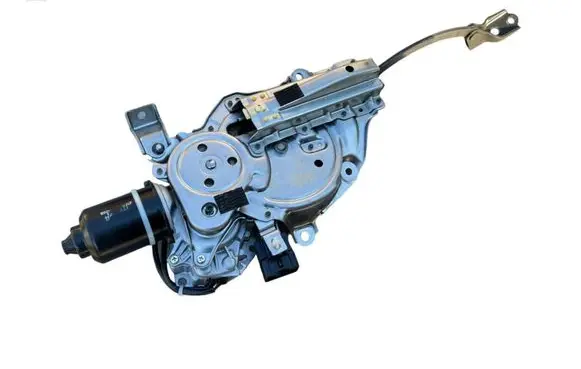 Tailgate/trunk/boot lift motor
