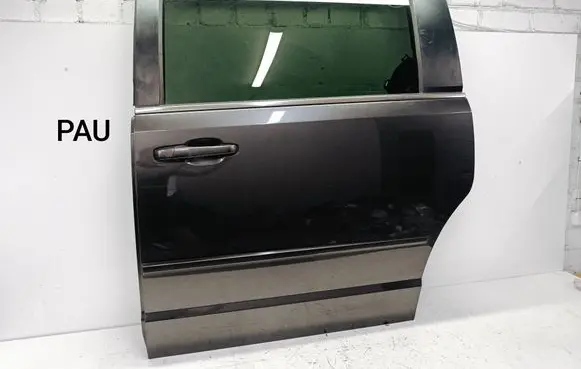 Dodge Grand Caravan Side sliding door 