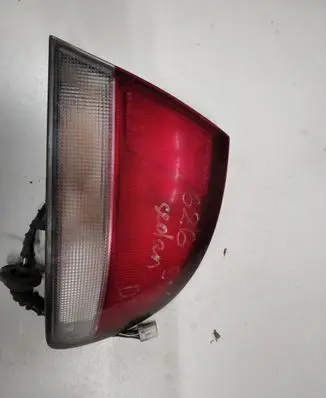 Mazda 626 Rear/tail lights