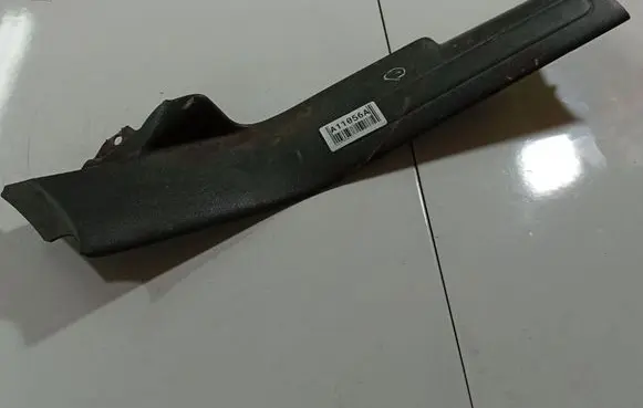 Jaguar X-Type Rear sill trim cover 1X43F13244AHW