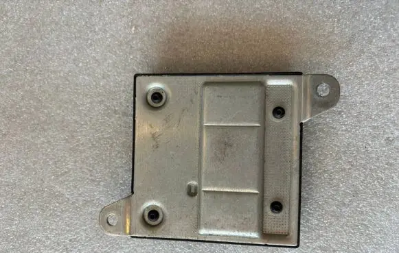 Mercedes-Benz E W211 Other control units/modules A2115455232 2115455232