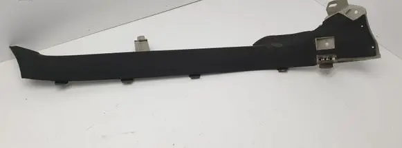 Mercedes-Benz E W212 Rear seat side bottom trim A2126902825