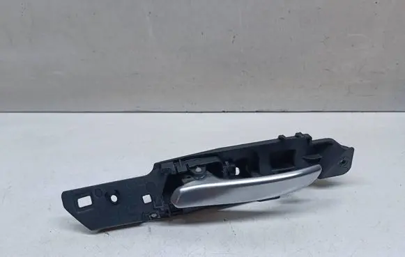 BMW X5 E70 Rear door interior handle 6974297