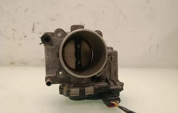 Mazda CX-7 Throttle valve L35M