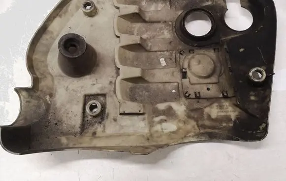 Audi A6 S6 C5 4B Engine cover (trim) 0134271 054682