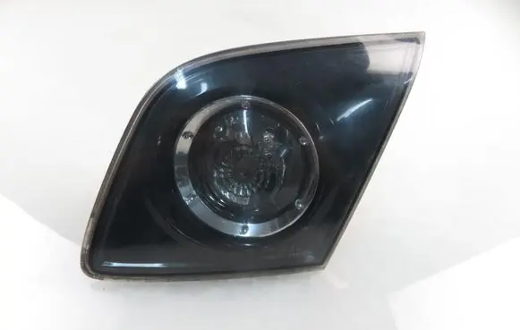 Mazda 3 I Rear/tail lights P2913