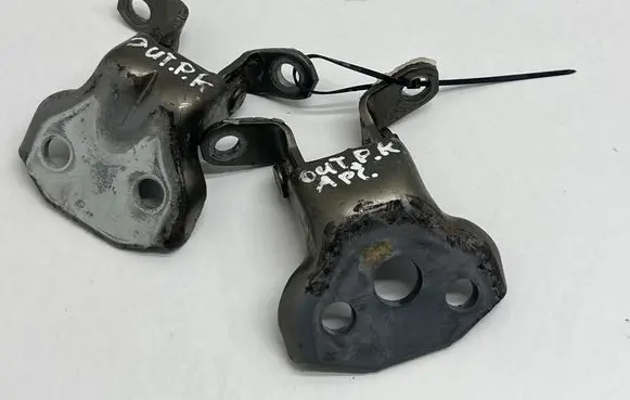 Subaru Outback (BT) Front door hinge set 60079AG00B 60079AN000