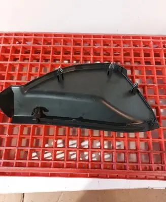 Mercedes-Benz E W212 Dashboard side end trim 2126800307