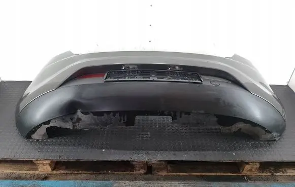 Fiat Bravo Rear bumper