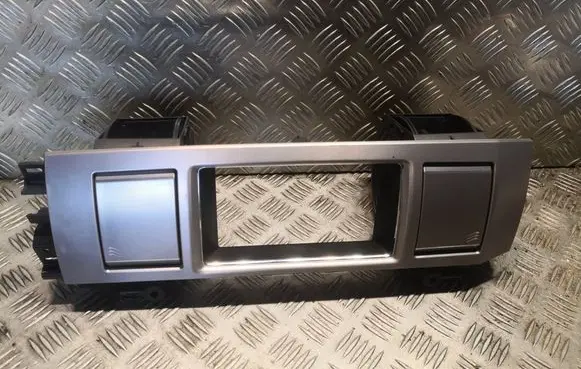 Jaguar XF X250 Other center console (tunnel) element 8X2319K617BH 8X2319K617AH