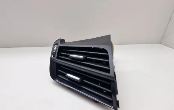 BMW X5 F15 Dashboard side air vent grill/cover trim 9270516 0858710 01992791