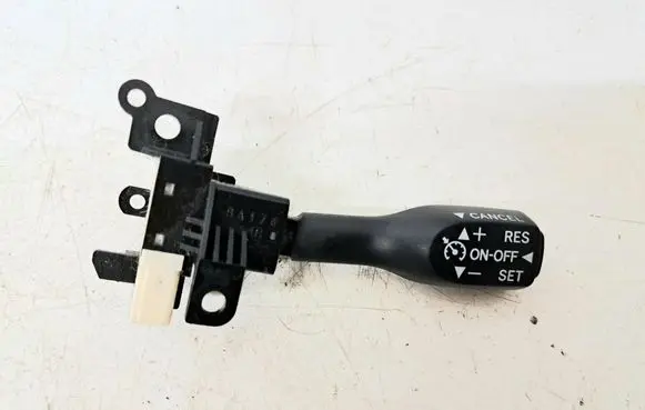 Toyota Corolla Verso AR10 Cruise control stalk 