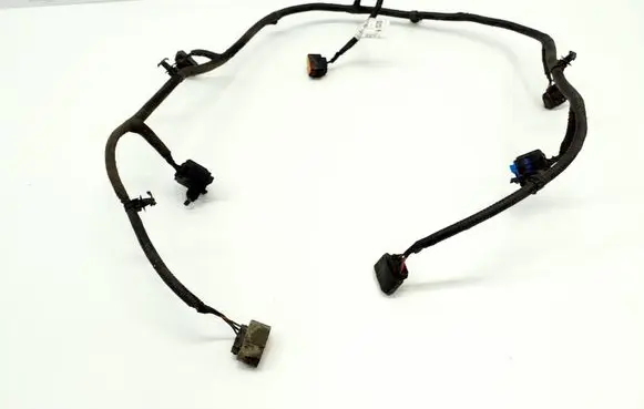 Hyundai i30 Parking sensor (PDC) wiring loom 91890G4140