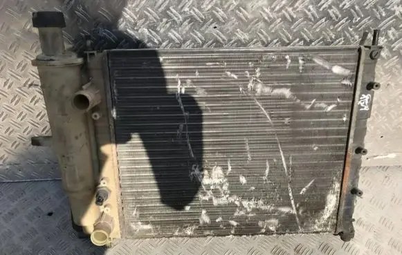 Fiat Bravo - Brava Coolant radiator