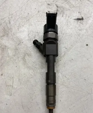 Renault Scenic II - Grand scenic II Fuel injector 8200389369 0445110230