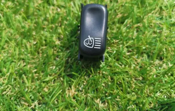 Mercedes-Benz E W210 Headlight washer switch 2108202210 501598 03221806