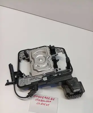 Volkswagen Golf VII Gearbox control unit/module 00402922B5