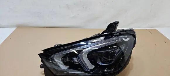 Mercedes-Benz GLE W167 Headlight/headlamp W1679066504