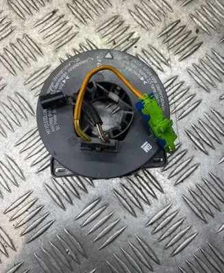 Opel Astra G Airbag slip ring squib (SRS ring) 24459849 1610662