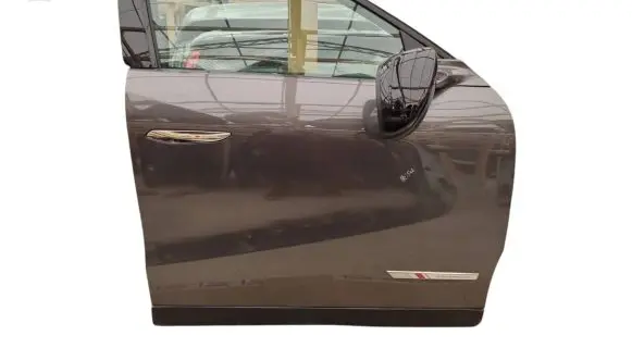 Citroen DS3 Front door