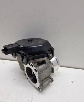 Ford Transit - Tourneo Connect Throttle body valve 9807238580 V29039645 983591