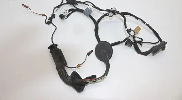 Audi Q5 SQ5 FY Other wiring loom 80A971687C