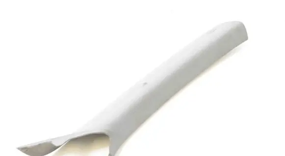 Porsche Cayenne (9PA) (A) pillar trim 7L5867234P