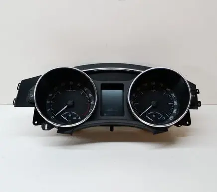 Skoda Superb B6 (3T) Speedometer (instrument cluster) 3T2920941M