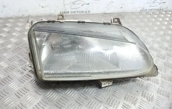 Ford Galaxy Headlight/headlamp 95VW13006 7M1941016J