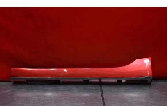 Mazda MX-5 NA Miata Front sill (body part) 