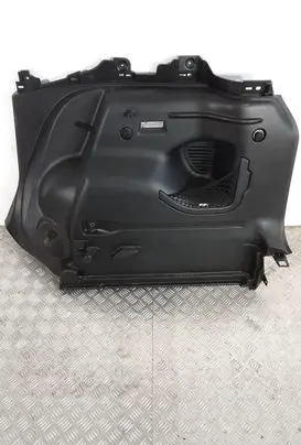 Jeep Renegade Trunk/boot lower side trim panel 