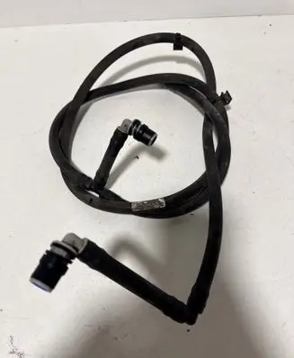 BMW 5 G30 G31 G38 Windshield washer fluid hose 61677388764 7388764 738876406