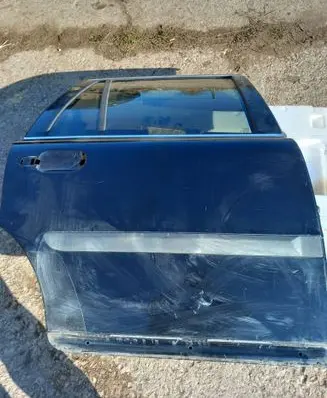 Volvo XC90 Rear door 31385358