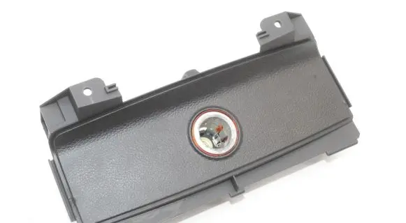 Audi A7 S7 4G Other center console (tunnel) element 4G0919180A