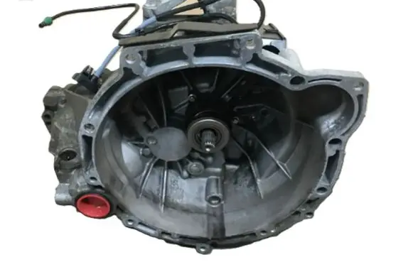 Ford Fiesta Manual 5 speed gearbox 