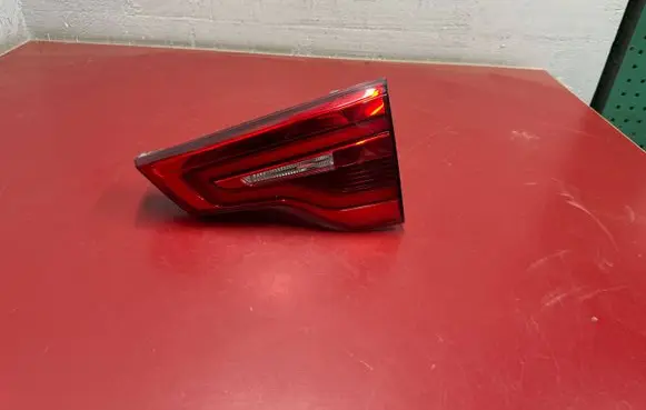 BMW X3 G01 Tailgate rear/tail lights 7408742 H8740874210