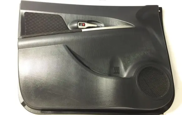 Toyota Urban Cruiser (XP110) Front door card panel trim 6773352120