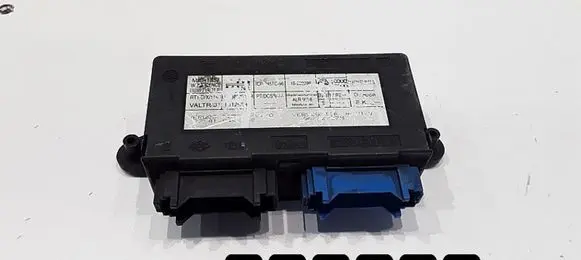 Renault Laguna I Engine control unit/module 73847257