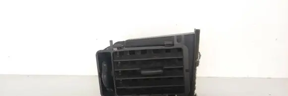 Volkswagen II LT Dash center air vent grill 9018310030
