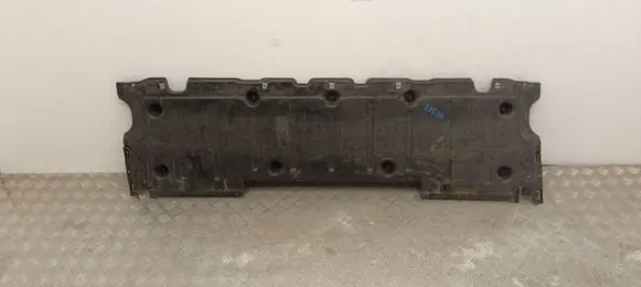 Volkswagen ID.3 Center/middle under tray cover 1EA825101E